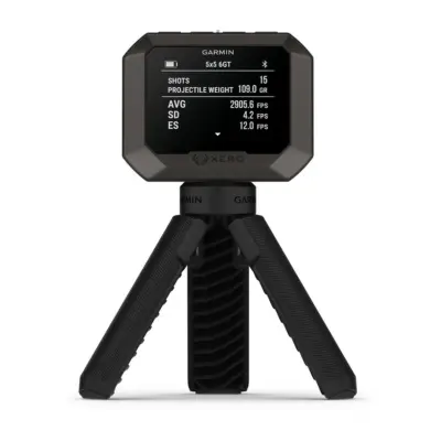 Garmin Xero C2 hronogrāfs