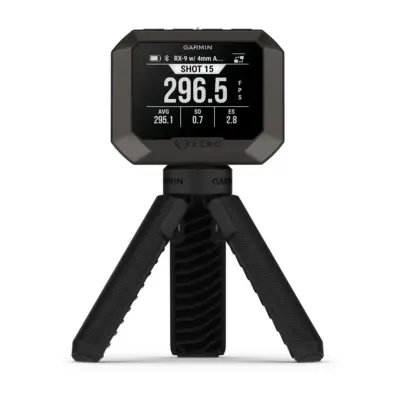 Garmin Xero C2 hronogrāfs