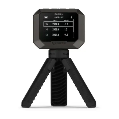 Garmin Xero C2 hronogrāfs