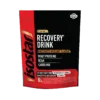 Isostar Long Energy Recovery Drink Macchiato 450g