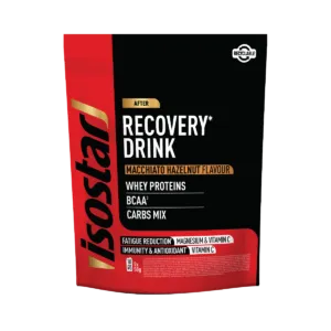 Isostar Long Energy Recovery Drink Macchiato 450g