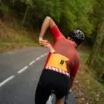 Isostar Long Energy Gel Caffeine Cola 40g