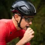 Isostar Long Energy+ Bar Date Banana Choc 32g