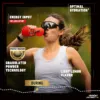 Isostar Long Energy Lemon 570g