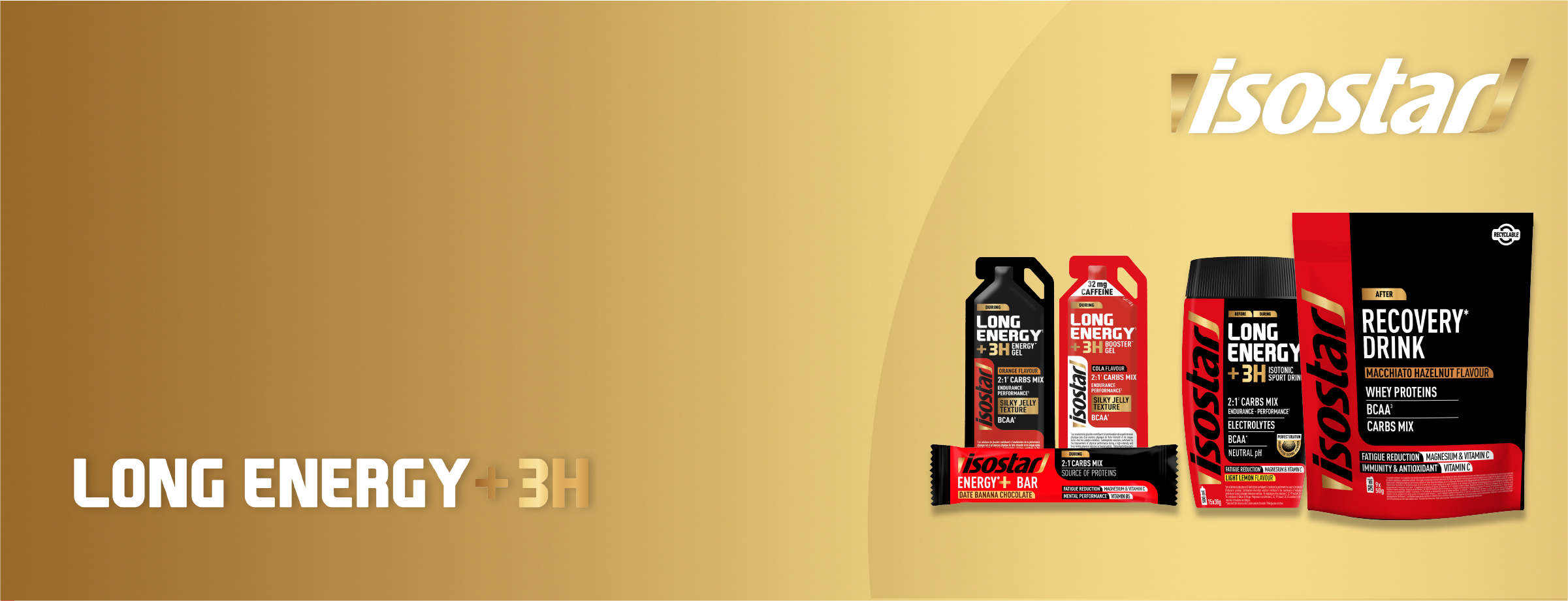 Atklāj jauno produktu sēriju!