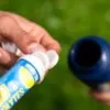 Isostar Hydrotabs Electrolytes Lemon 90g