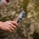 Isostar Long Energy Gel Orange 40g