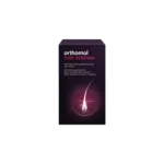 Orthomol Hair Intense, 60 kapsulas