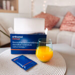 Orthomol Immun, 30 paciņas 1