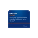 Orthomol Immun, 30 dienu devas