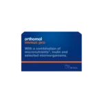Orthomol Immun Pro, 30 dienu devas
