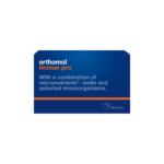 Orthomol Immun Pro, 30 paciņas, 30 kapsulas Orthomol Immun Pro, 30 paciņas, 30 kapsulas