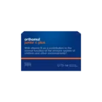 Orthomol Junior C Plus, apelsīnu, 30 dienu devas
