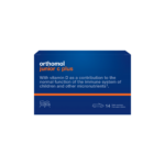 Orthomol Junior C Plus, apelsīnu garša, 90 tabletes Orthomol Junior C Plus, apelsīnu garša, 90 tabletes