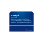 Orthomol Mental, 30 dienu devas