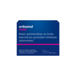 Orthomol Natal, 30 dienu devas Orthomol Natal, 30 dienu devas