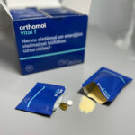 Orthomol Vital F, 30 dienu devas 1