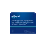 Orthomol Vital F, 30 dienu devas