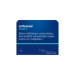 Orthomol Vital F, 30 dienu devas Orthomol Vital F, 30 dienu devas