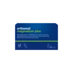 Orthomol Magnesium Plus, 60 kapsulas