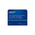 Orthomol Vital M, 30 dienu devas