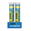 Isostar Hydrotabs Electrolytes Lemon 90g
