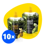 Isostar želejas Actifood Energy x 10