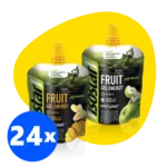 Isostar želejas Actifood Energy x 24