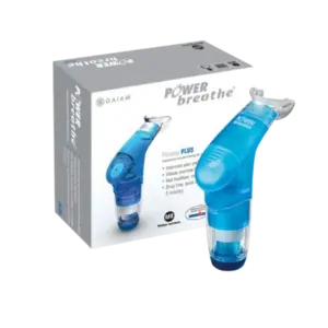 Elpošanas trenažieri