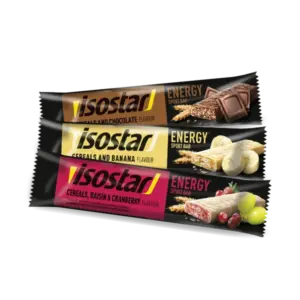 Enerģijas batoniņi