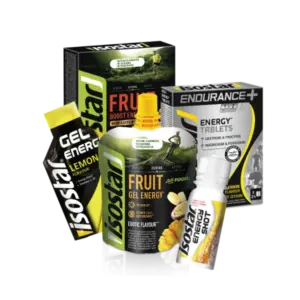 Želejas un konfektes