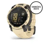 Garmin Instinct 3 AMOLED Citrine 45mm
