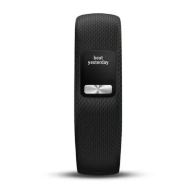 Garmin vívofit 4 Black L