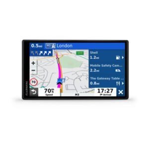 DriveSmart 65 • Standarta