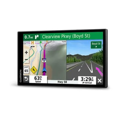 Garmin DriveSmart 65