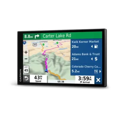 Garmin DriveSmart 65