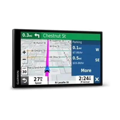 Garmin DriveSmart 65