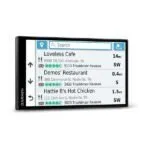 Garmin DriveSmart 65