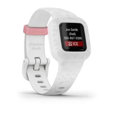 Garmin vívofit jr. 3 Disney Princess