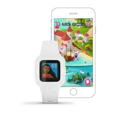 Garmin vívofit jr. 3 Disney Princess