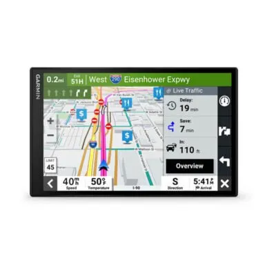 Garmin DriveSmart 86