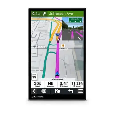 Garmin DriveSmart 86