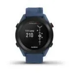 Garmin 010-02472-14 LV Garmin Approach S12 Tidal Blue rf