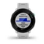 Garmin 010-02562-12 LV Garmin Forerunner 55 Aqua rf
