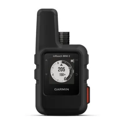 Garmin inReach Mini 2 Black