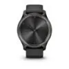 Garmin Vivomove Trend Slate Black