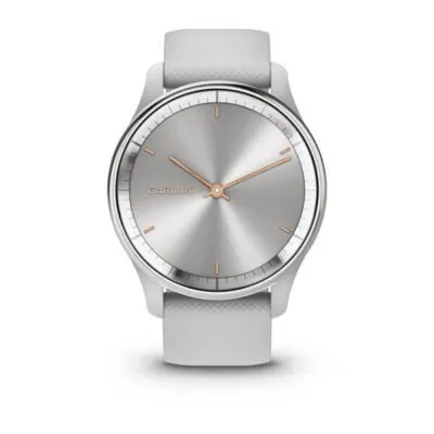 Garmin Vivomove Trend Mist Grey
