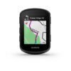 Edge 540 • Standarta