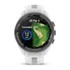 Garmin Approach S70 42mm White