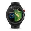 Garmin Approach S70 47mm Black